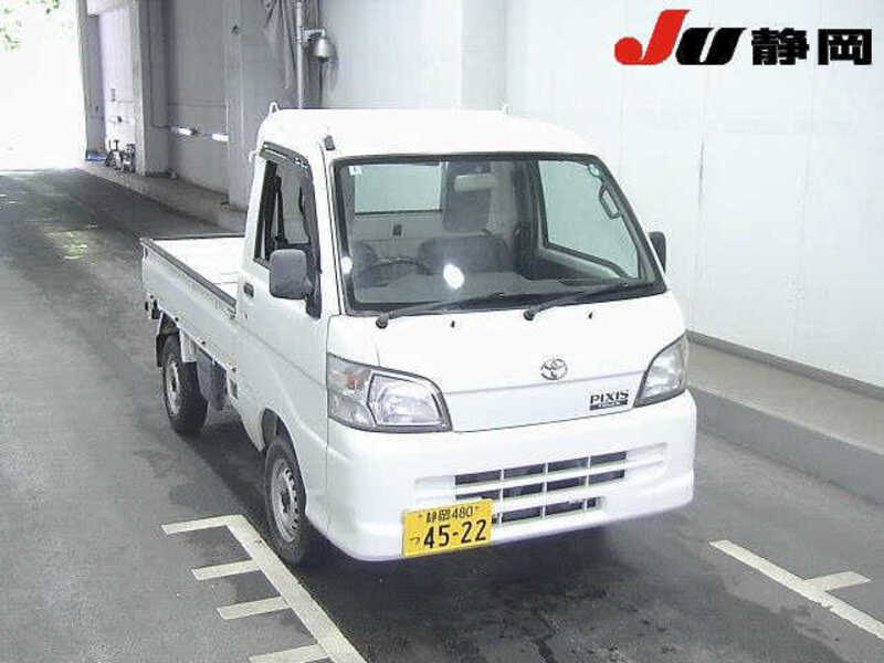 TOYOTA PIXIS TRUCK