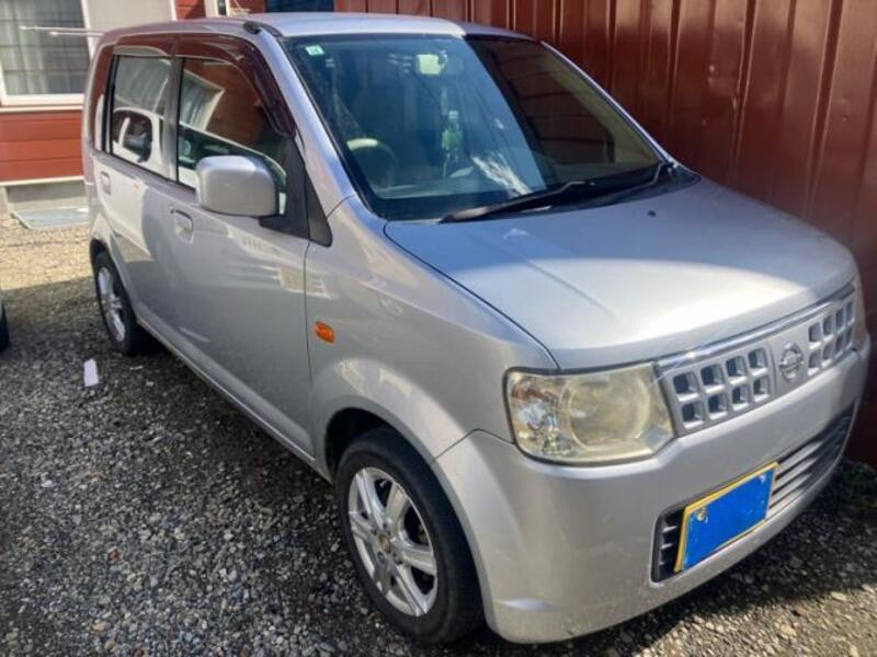 NISSAN OTTI