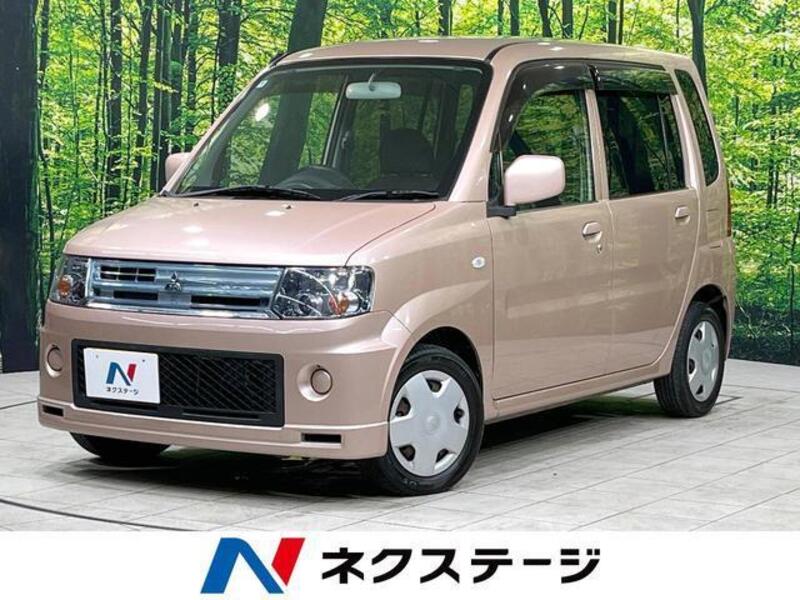 MITSUBISHI TOPPO