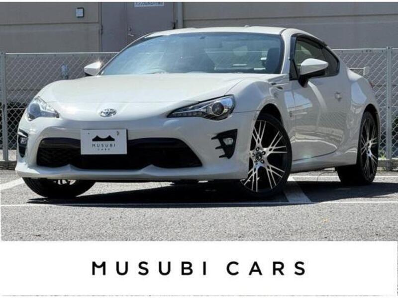TOYOTA 86