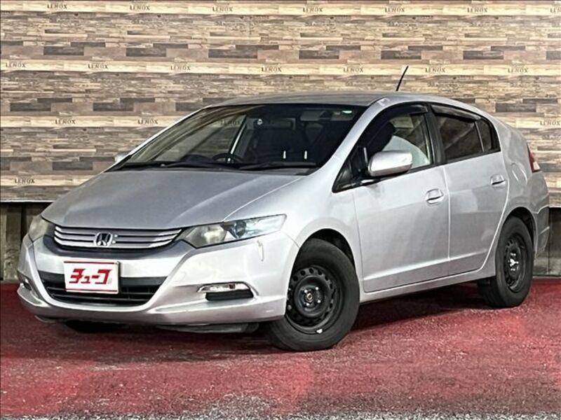 HONDA INSIGHT