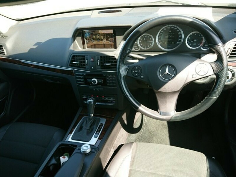 E-CLASS