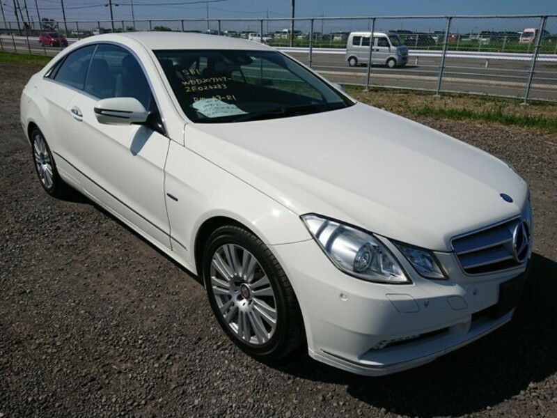 E-CLASS
