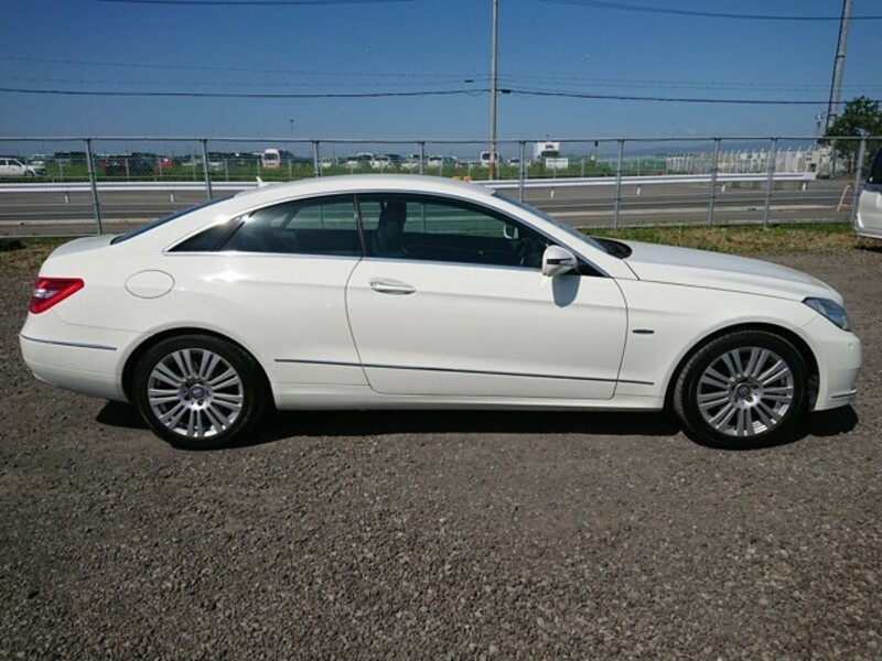 E-CLASS
