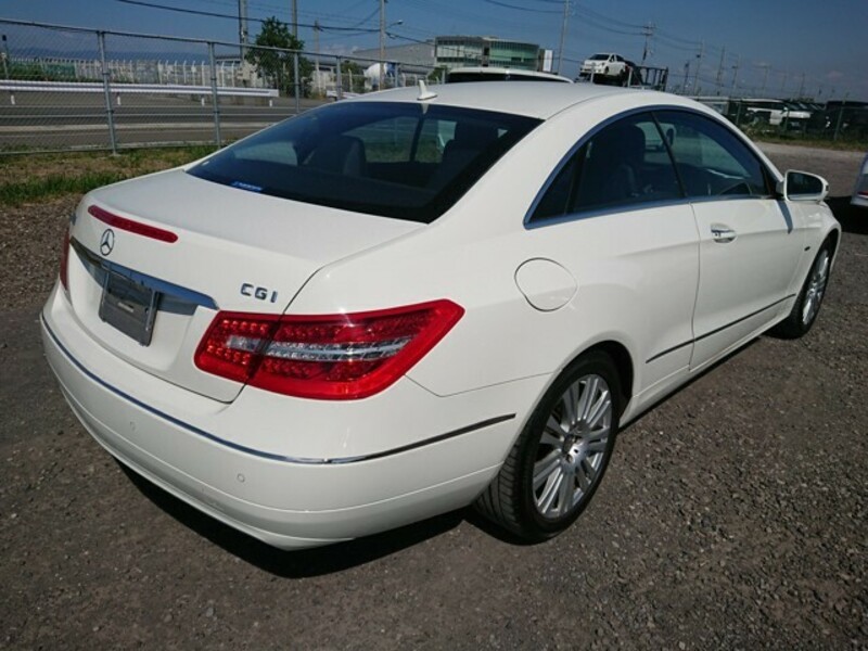 E-CLASS