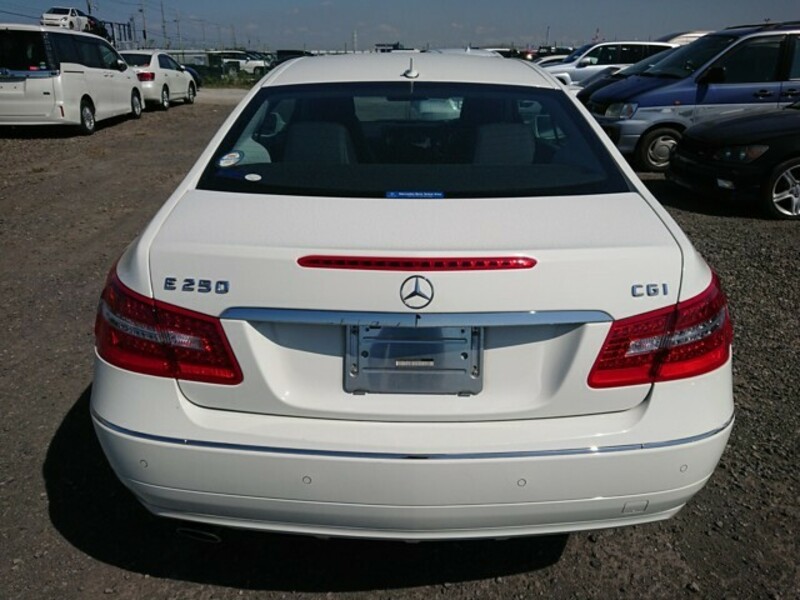 E-CLASS