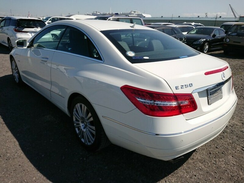 E-CLASS