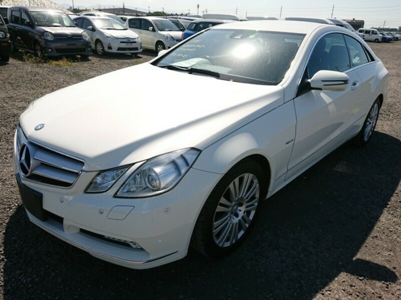 E-CLASS