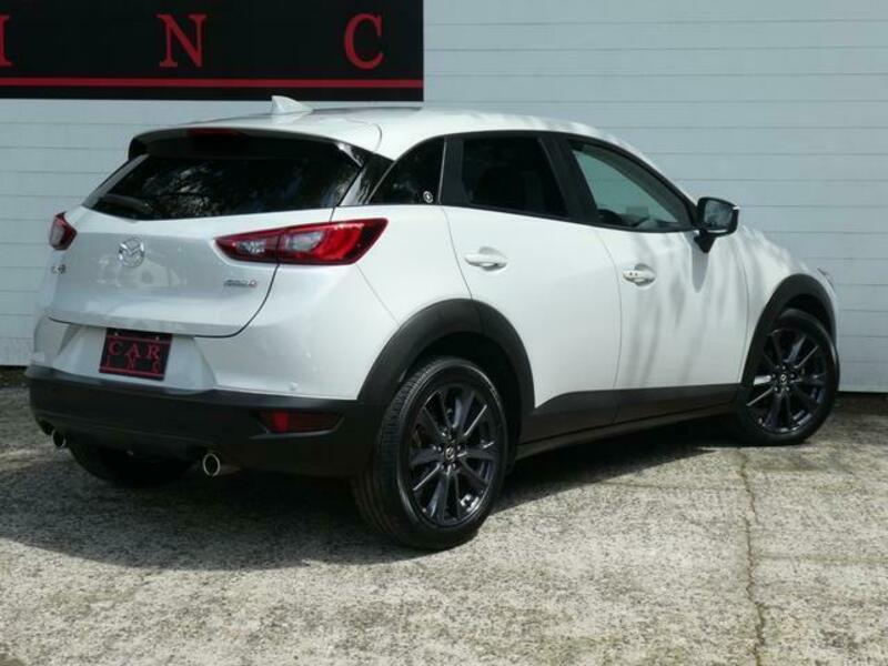 CX-3