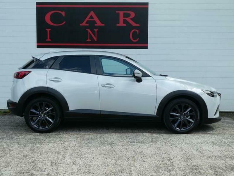 CX-3