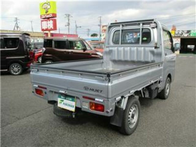 HIJET TRUCK-1