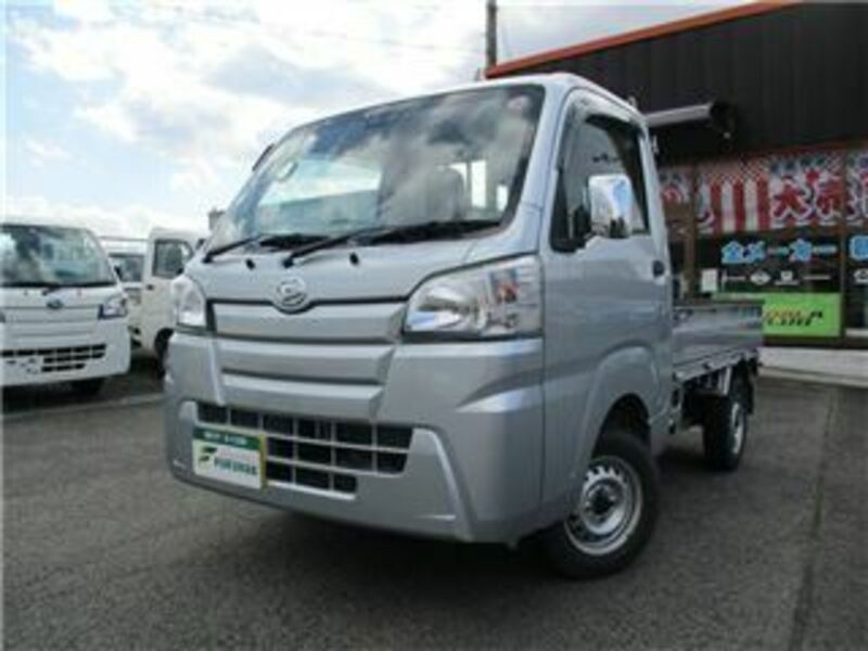 HIJET TRUCK-3