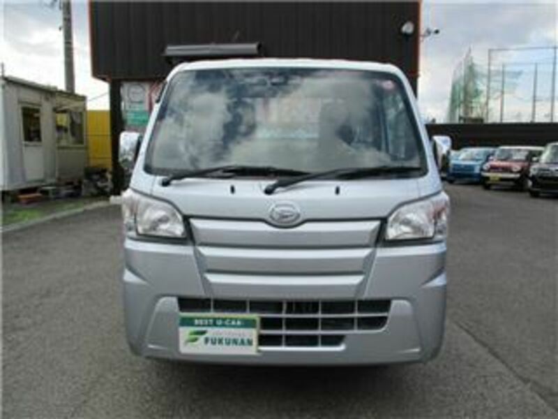 HIJET TRUCK-4