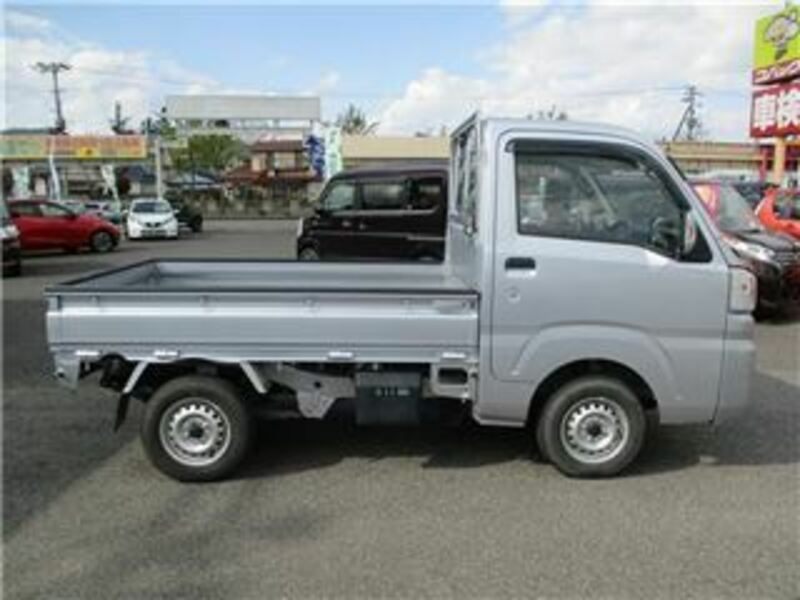 HIJET TRUCK-5