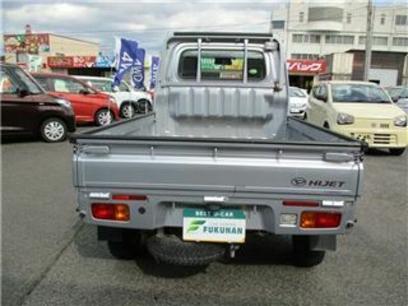 HIJET TRUCK-6