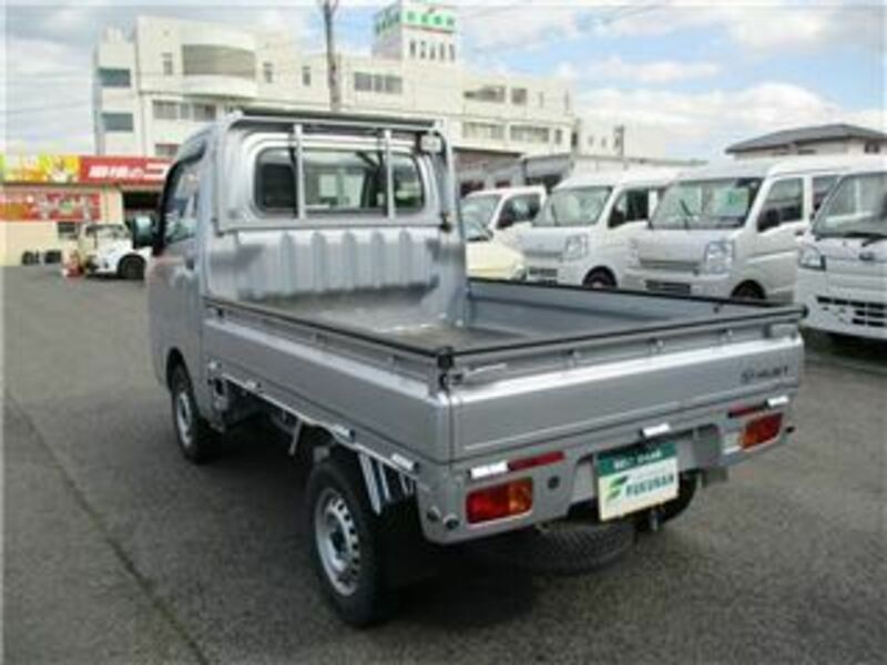 HIJET TRUCK-7