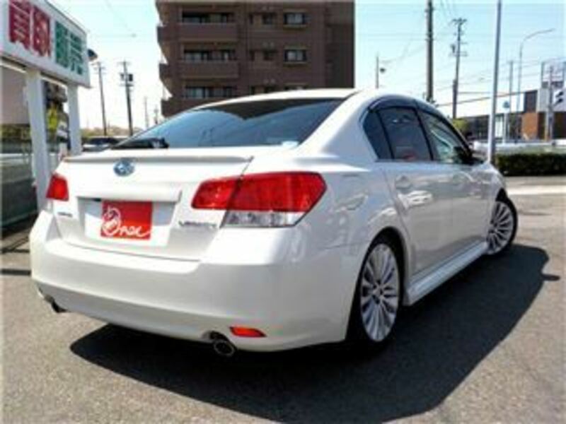LEGACY B4-1