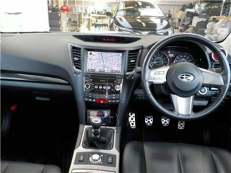 LEGACY B4-2