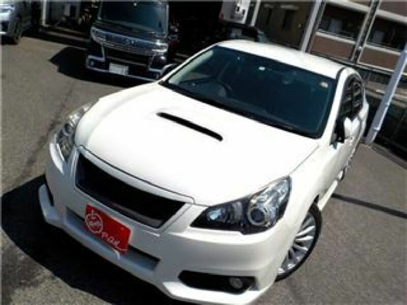 LEGACY B4-3