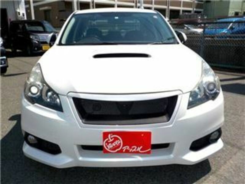 LEGACY B4-4