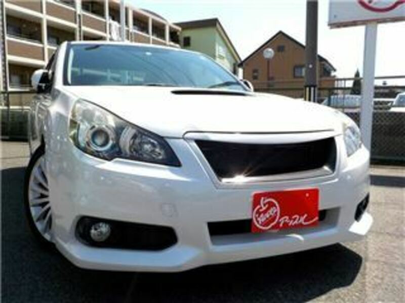 LEGACY B4-5