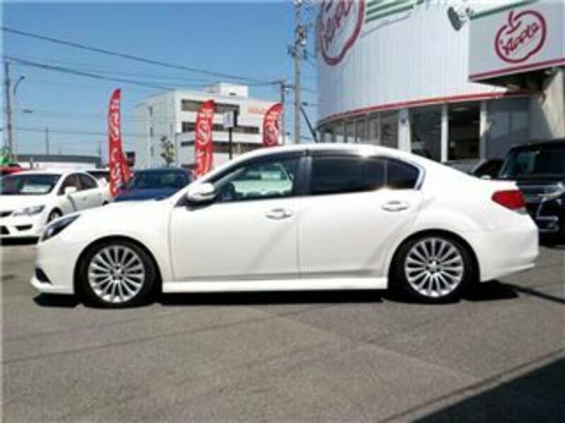 LEGACY B4-10