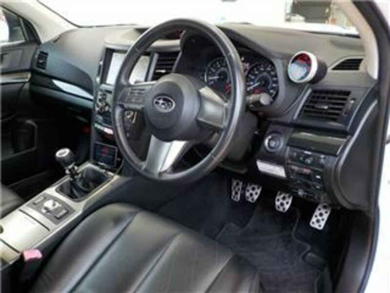 LEGACY B4-12