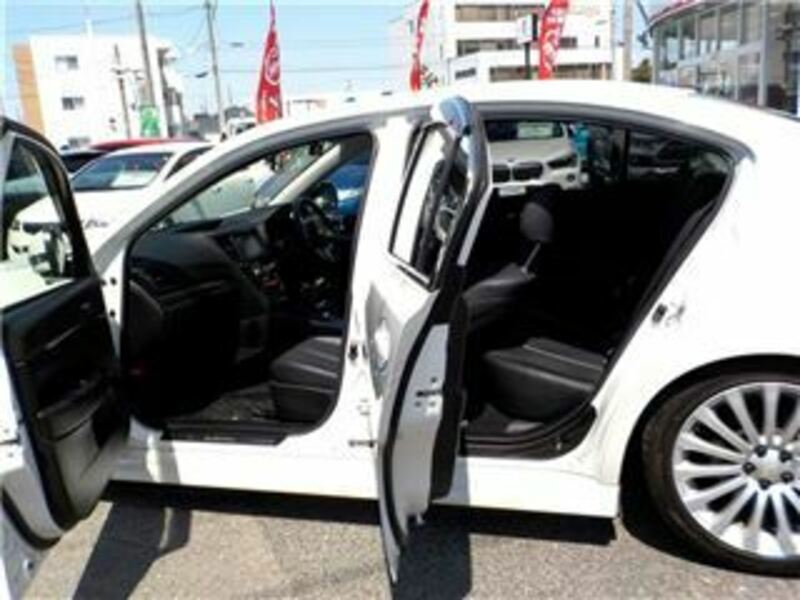 LEGACY B4-14