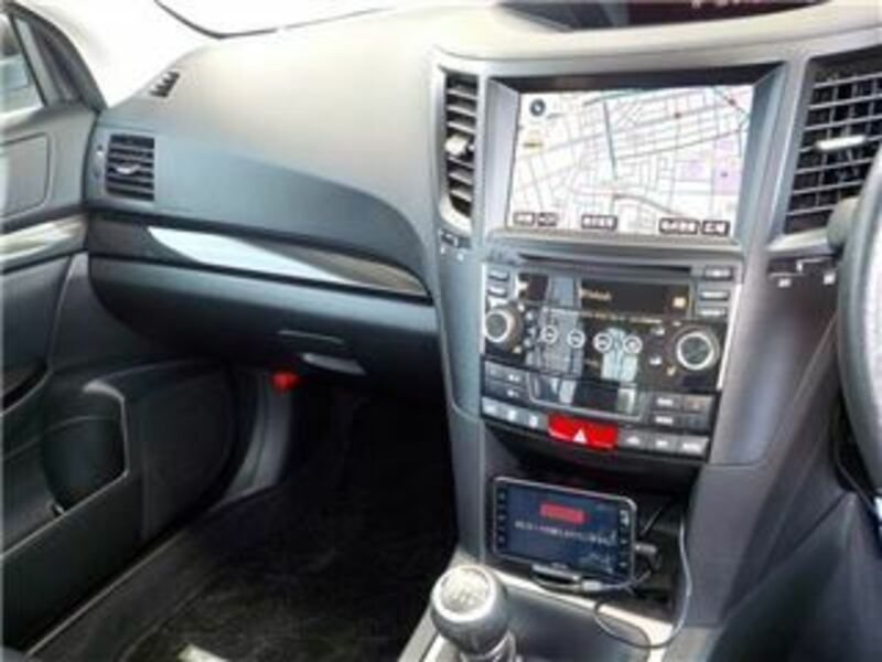 LEGACY B4-15