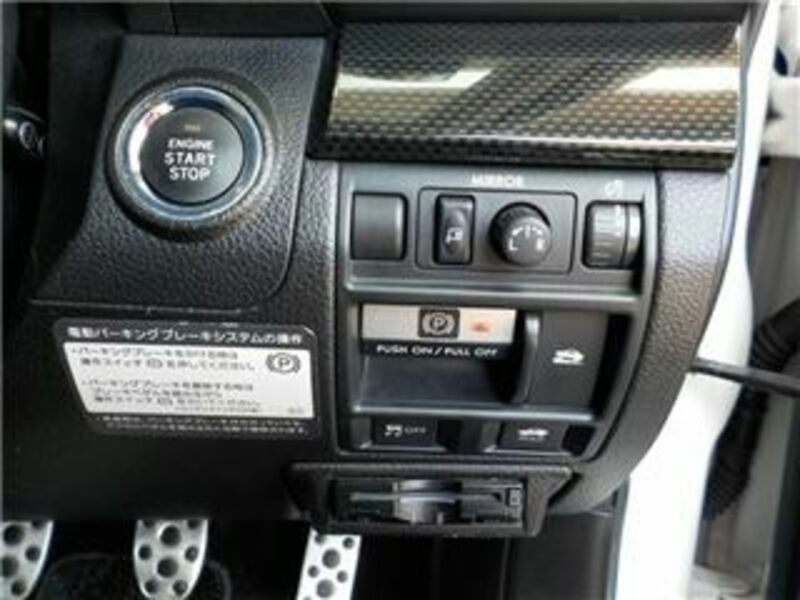 LEGACY B4-16