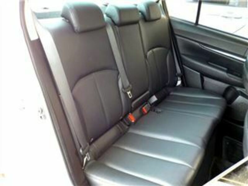 LEGACY B4-23