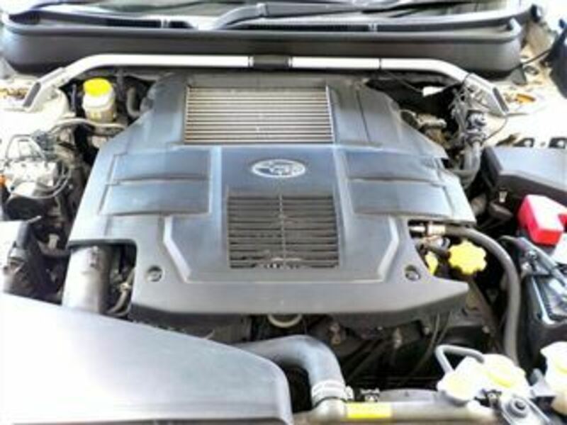 LEGACY B4-28