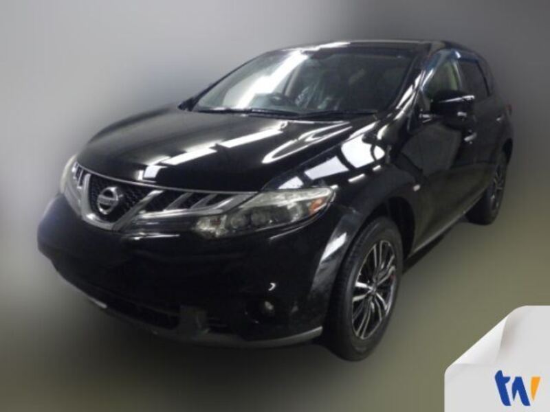 NISSAN MURANO