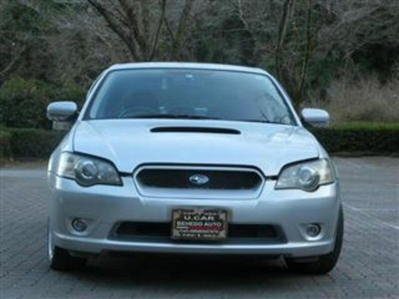 LEGACY B4