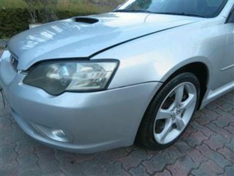 LEGACY B4