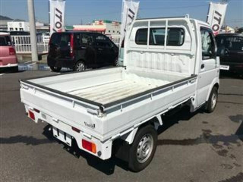 CARRY TRUCK