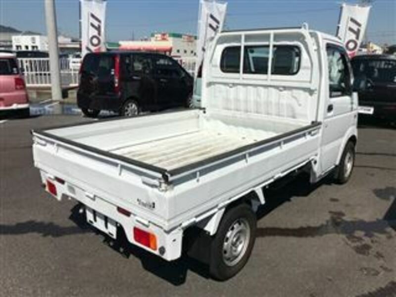 CARRY TRUCK-1