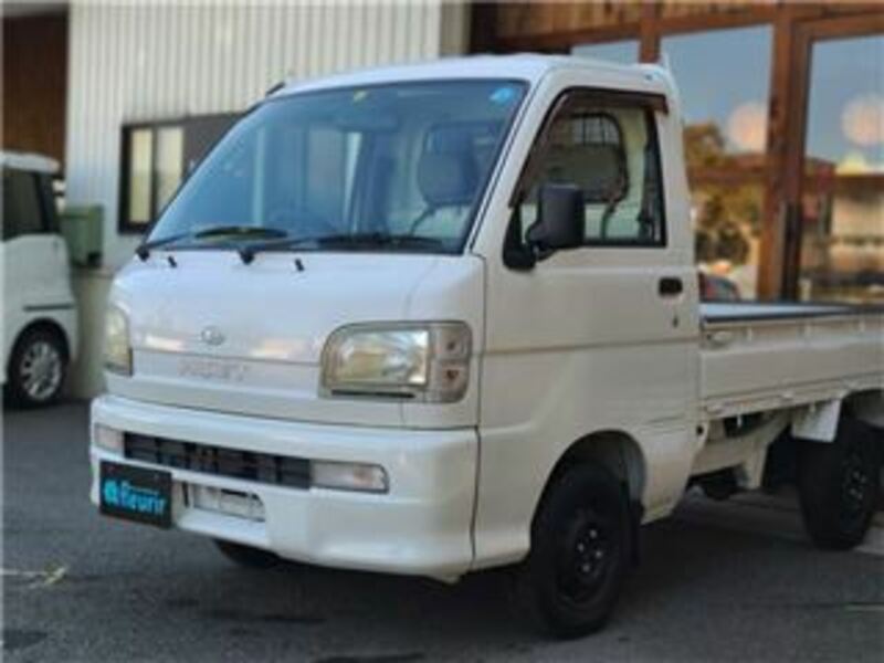 HIJET TRUCK-5