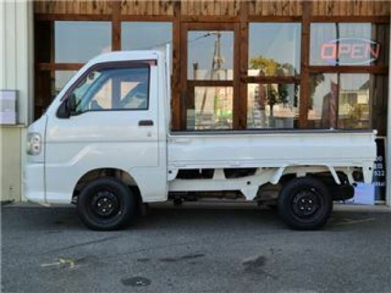 HIJET TRUCK-8