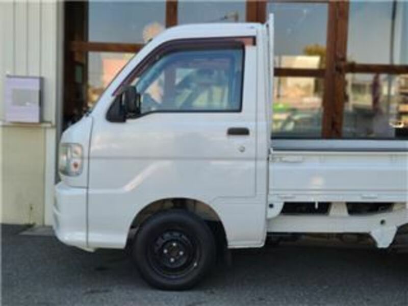 HIJET TRUCK-9