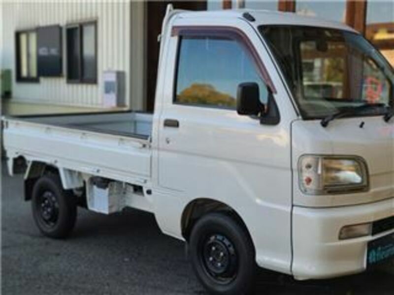 HIJET TRUCK-19