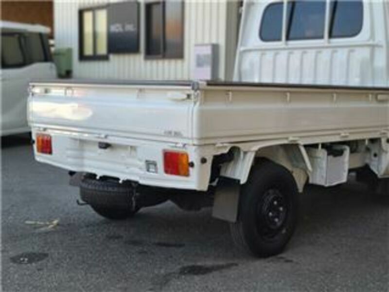 HIJET TRUCK-26