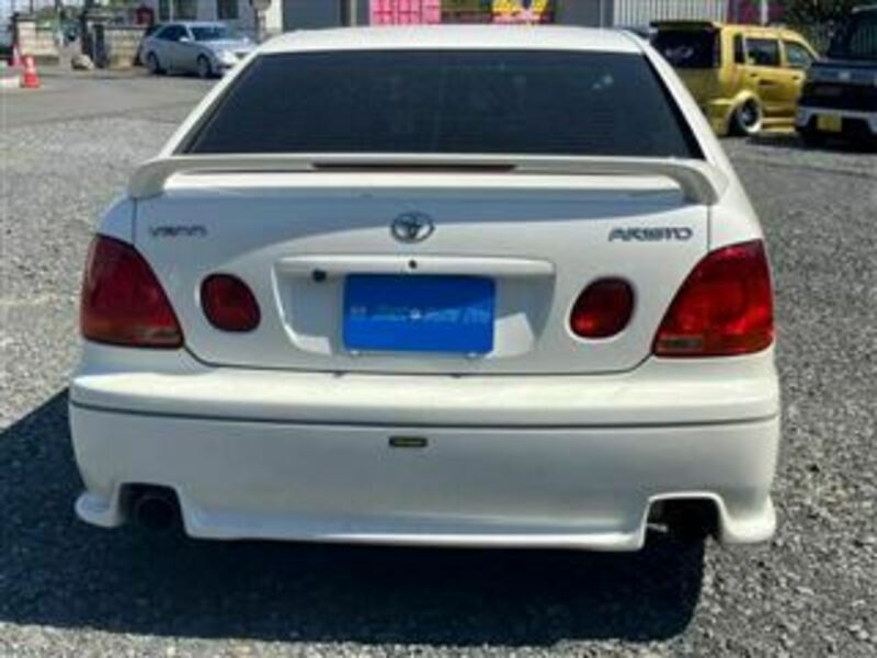 ARISTO