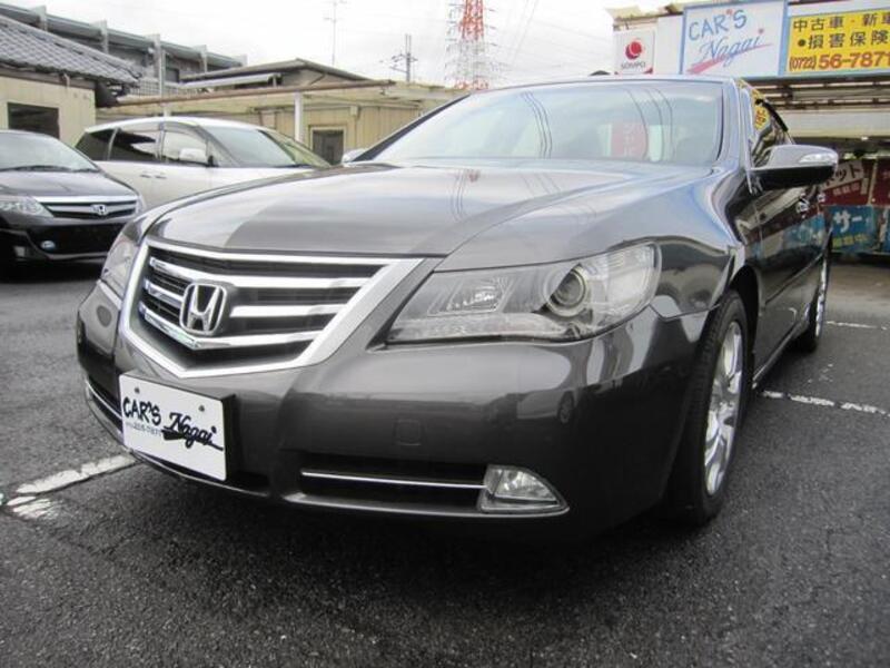 HONDA LEGEND