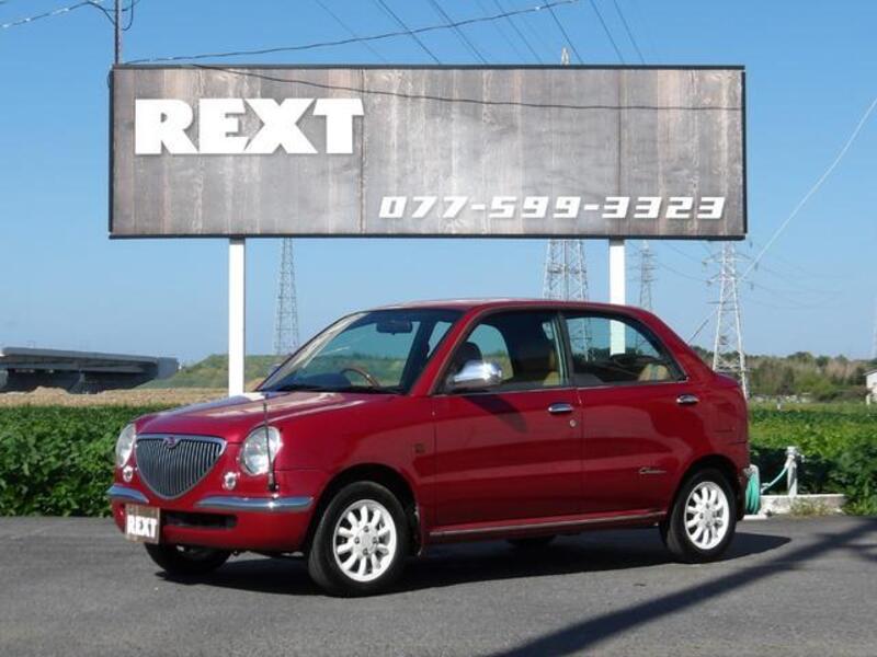 DAIHATSU OPTI