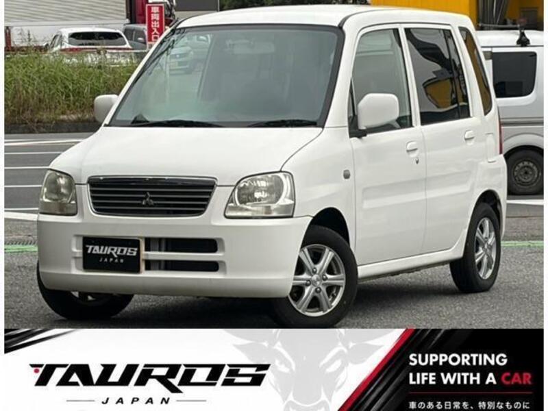 MITSUBISHI TOPPO BJ