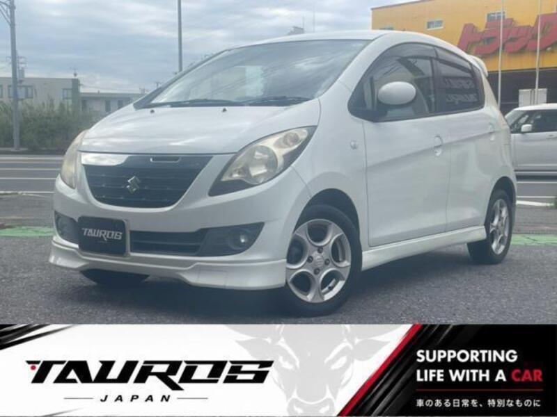 SUZUKI CERVO