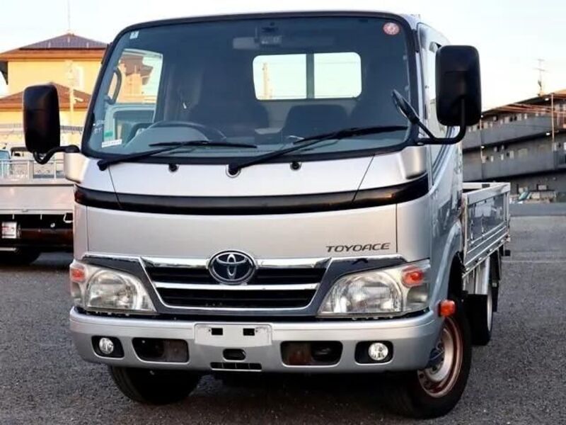 TOYOTA TOYOACE