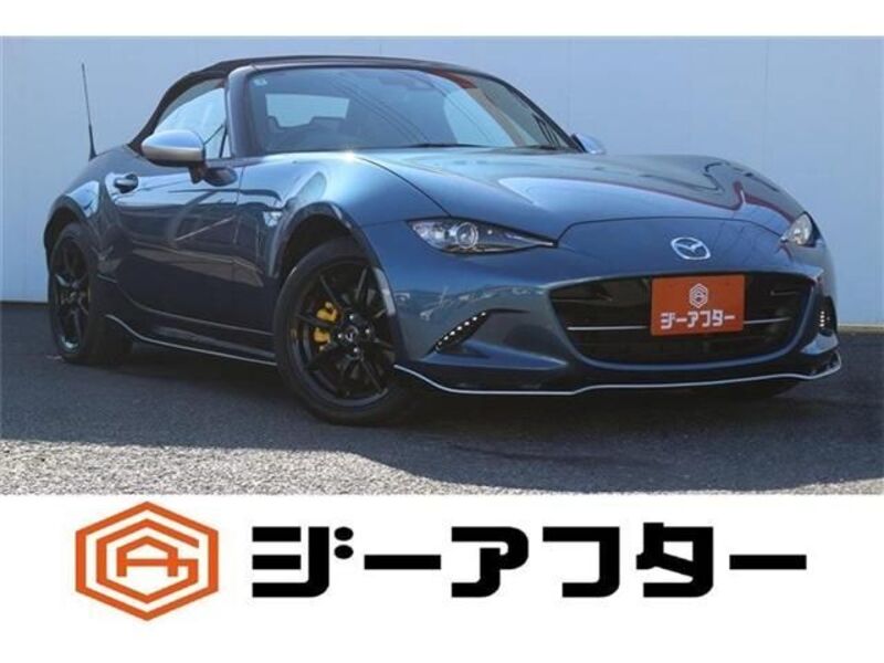MAZDA ROADSTER