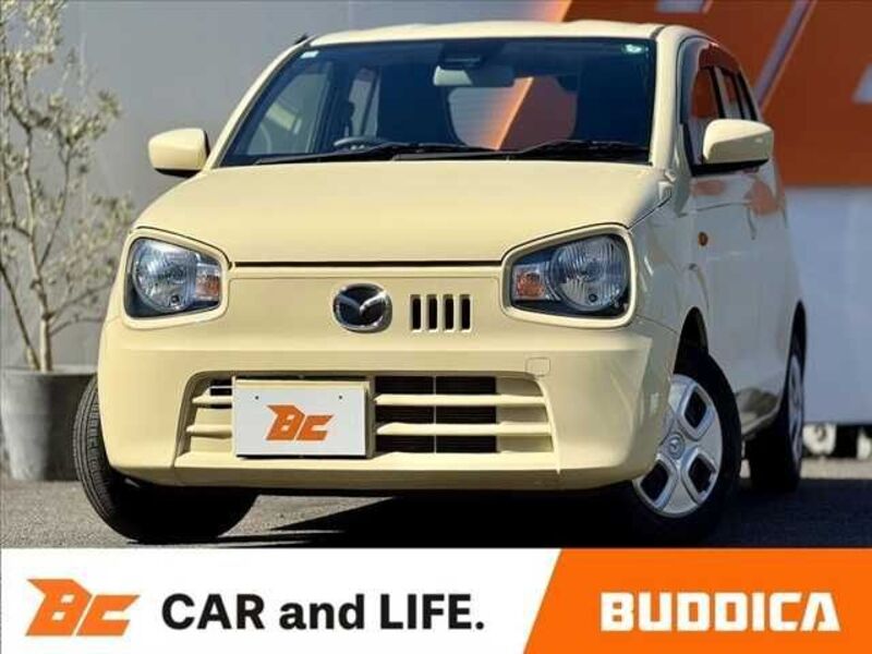 MAZDA CAROL